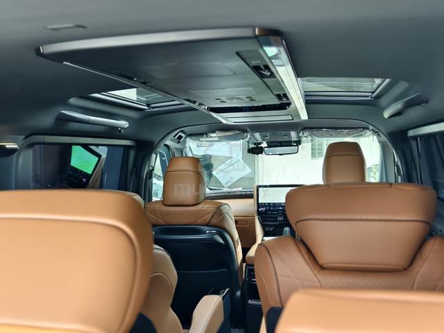 2024 Toyota VELLFIRE Z PREMIER - 5