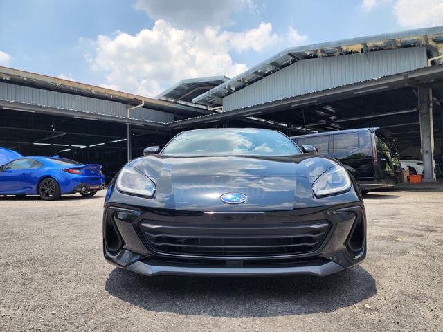 2022 Subaru BRZ 2.4L (M) GRADE 4.5B - 3