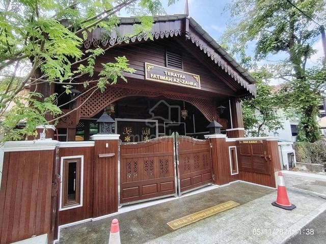 STRATEGIC LOCATION 2 Storey Terrace Putra Perdana, Puchong 1
