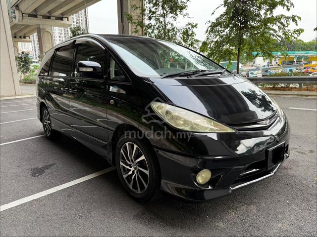 2005 Toyota ESTIMA 2.4 (A) 2 POWER DOOR - 5