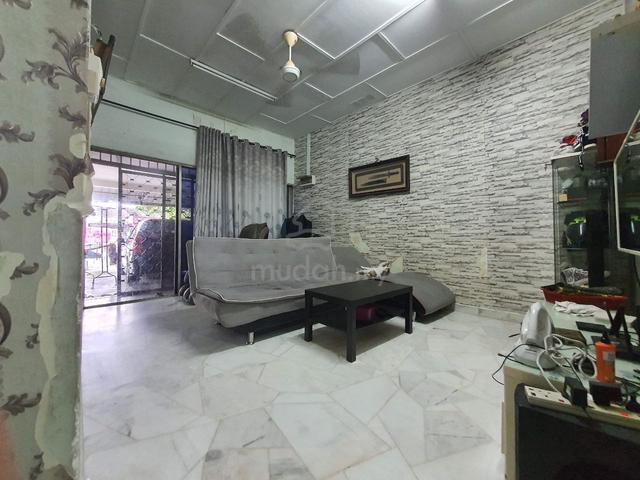 Single Storey Terrace SS5 Kelana Jaya 1
