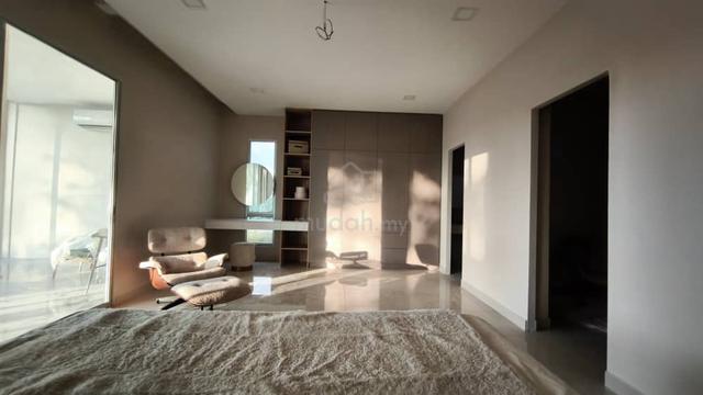 New 2-Sty Terrace Kundang Rawang Kuang Sungai Buloh Amaya Myra Sciente 4