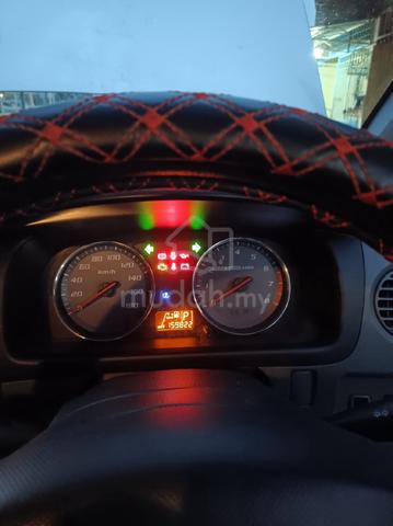 2011 Perodua VIVA 1.0 EJ-VE (A) - 2