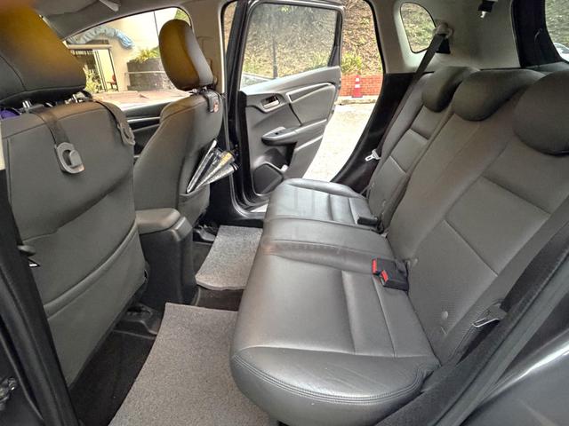 2014 Honda JAZZ 1.5 V MY2014 (A) - 5