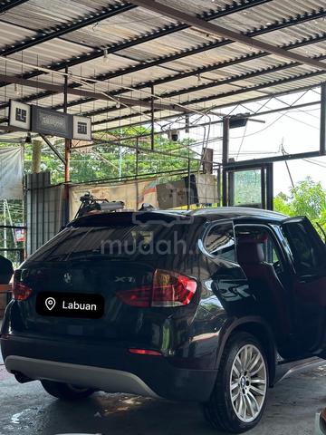 BMW X1 (2.0 Diesel)🖤 Cash Only ❗️❗️ - 4