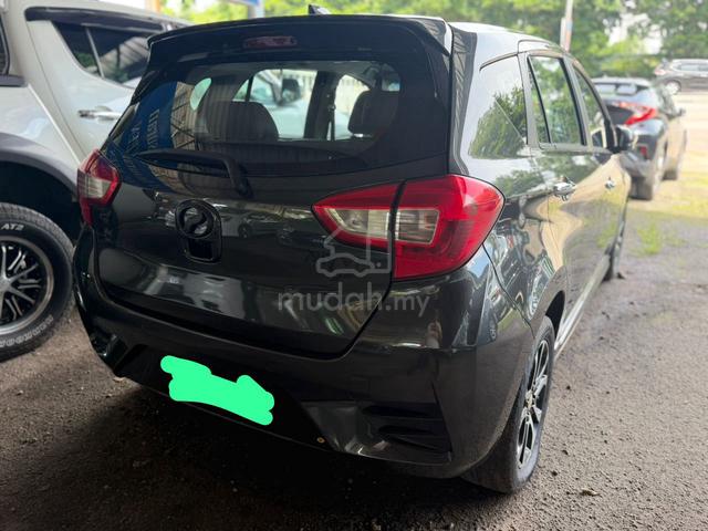 2020 Perodua MYVI 1.5 ADVANCE (A) - 5