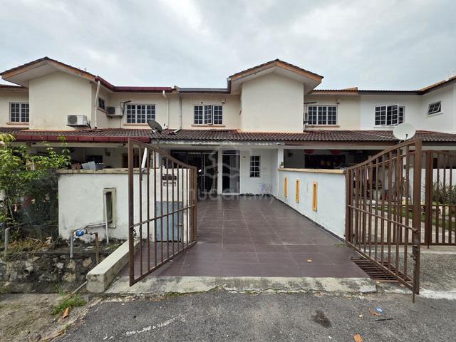 Booking RM1000 Freehold Teres 2 Tingkat Bandar Teknologi Kajang 1