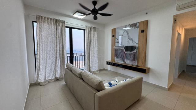 Tuai Residence 1