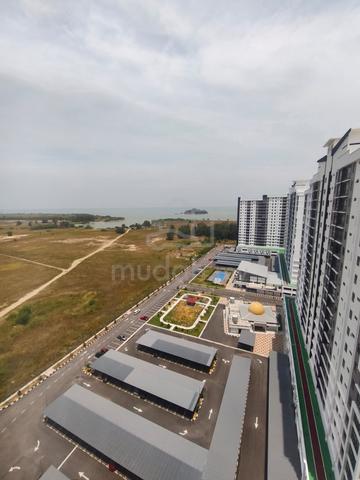 Residensi Klebang 2 (PR1MA @ Klebang 2) 1
