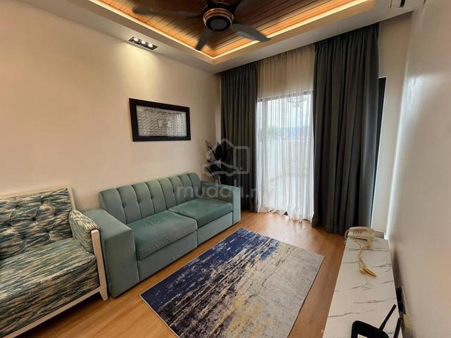 Residensi MH Platinum 2 1