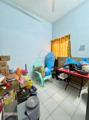 Below Market 2 Storey 20X75 Kerongsang Bandar Puteri Klang Value Buy 4
