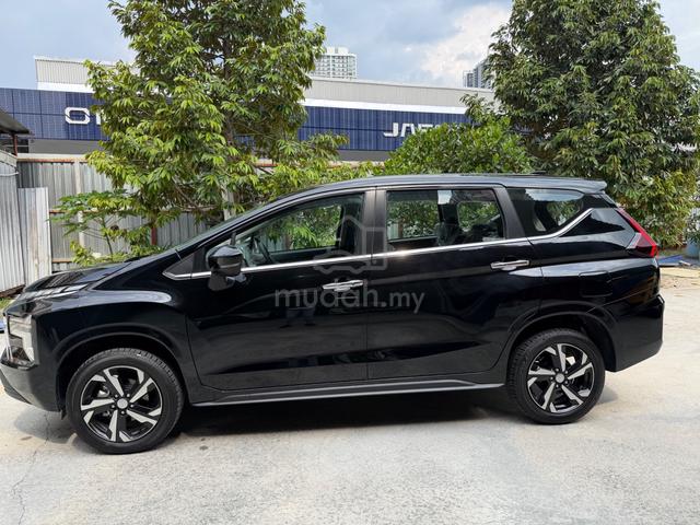 2025 Mitsubishi XPANDER 1.5 (A) - 5