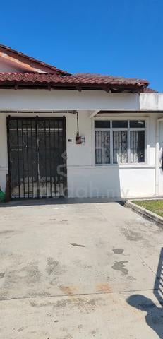 Rumah Untuk di jual 1