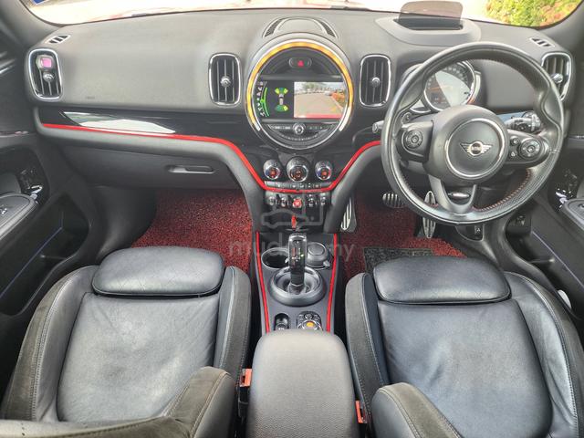 2020 Mini COOPER 2.0 S COUNTRYMAN SPORTS - 5