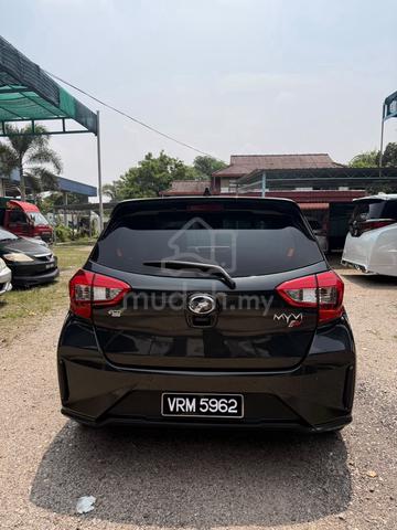 2022 Perodua MYVI 1.5 AV (A) FACELIFT - 5