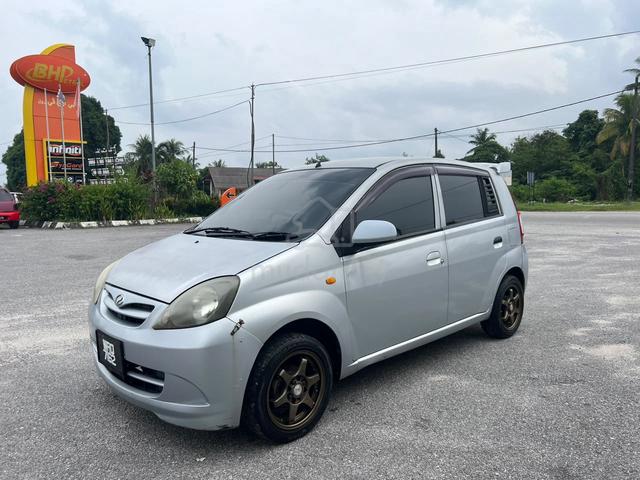 2008 Perodua VIVA 0.8 850 EX (M) - 2