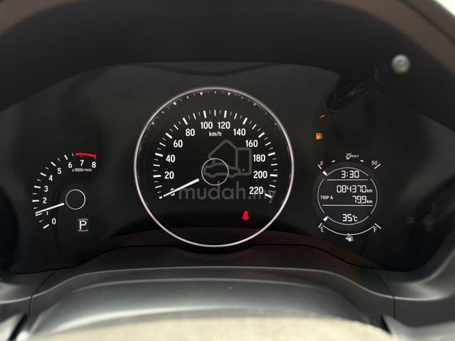 2018 Honda HR-V 1.8 V (A) TIP TOP CONDITION - 5