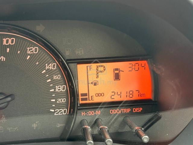 2023 Perodua AXIA 1.0 X (A) WARRANTY FREE - 4