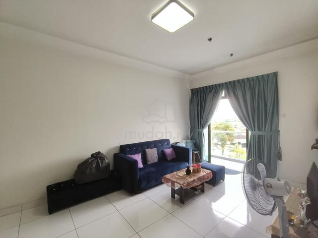 The Platino Serviced Apartment 1