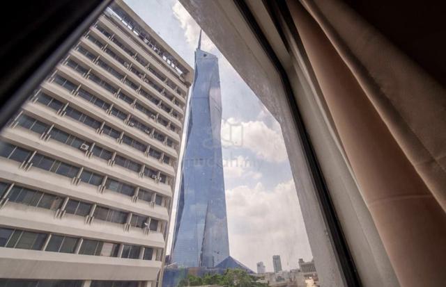 6 Storey Hotel For Sale At Sultan Street, Petaling Street, Chinatown 1
