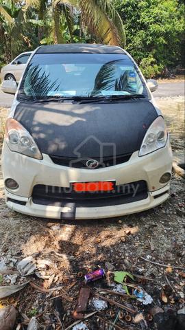 2011 Perodua ALZA 1.5 GHP ADVANCED (M) - 1