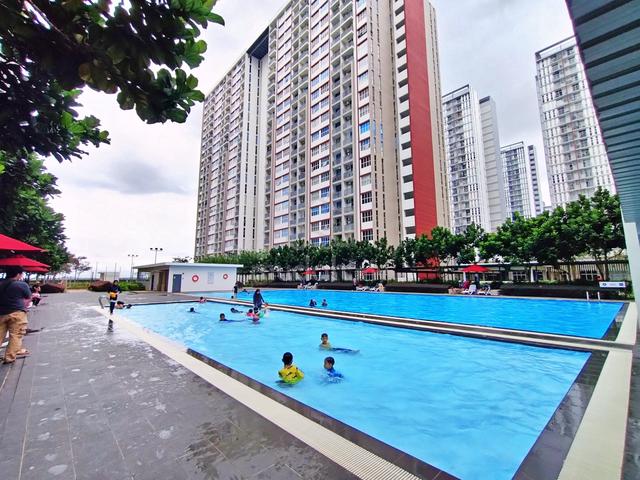 Selangorku PR1MA Lakefront Homes , Cyberjaya 2