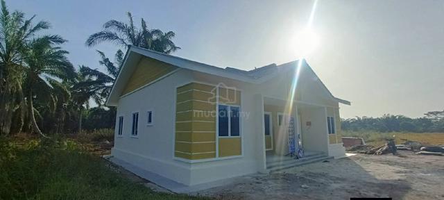 Rumah sewa sedenak tech Park 1