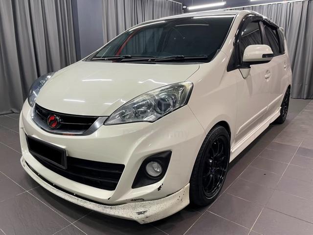2014 Perodua Alza 1.5 Advance (A) MPV - 3