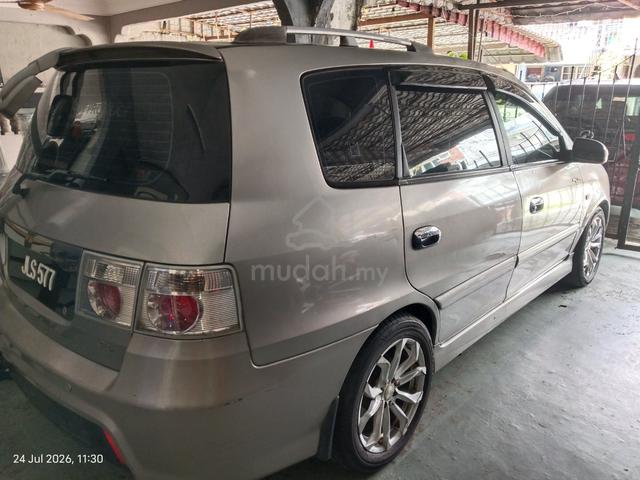 2009 Naza CITRA 2.0 RS FACELIFT (A) - 2