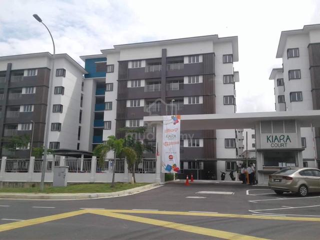 Kiara Court 1