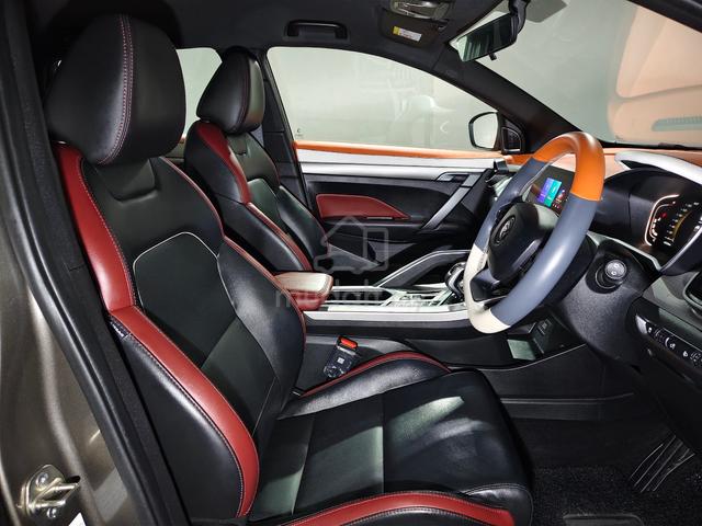 2022 Proton X50 1.5 Premium F/Service Macam Baru - 5
