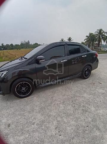 2020 Perodua BEZZA 1.3 PREMIUM X MY16 D63D (A) - 4