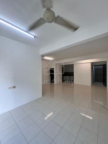 Carissa Park Condominium 1
