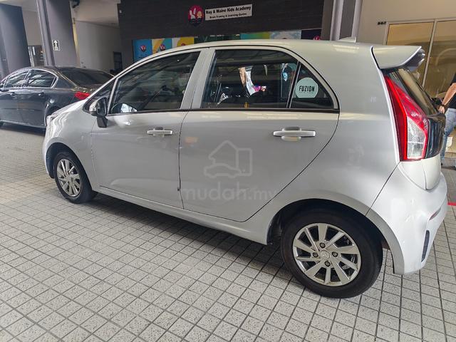 2020 Proton IRIZ 1.3 STANDARD (A) - 2