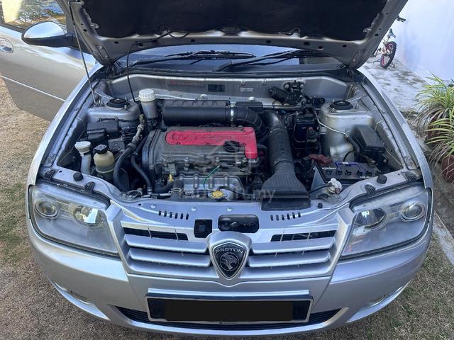 2008 Proton WAJA 1.6 CPS (A) - 3
