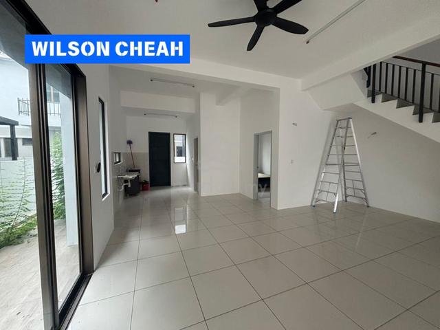 2 Storey Semi D @ Aster Villa / Bandar Tasek Mutiara, Simpang Ampat 1