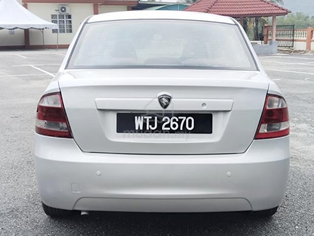 2009 Proton SAGA 1.3 M-LINE (A) - 3