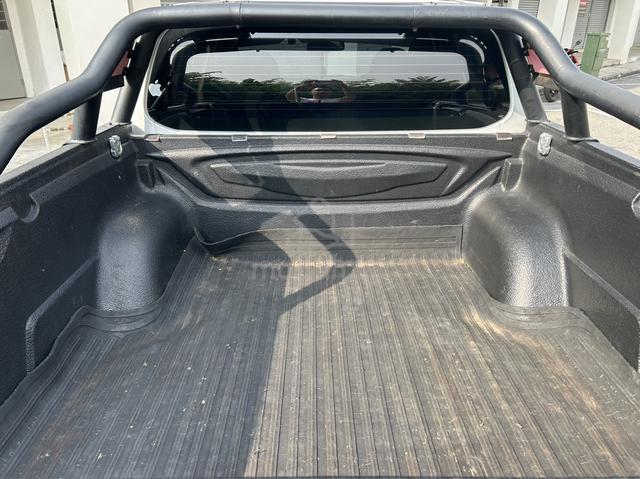 2021 Mitsubishi TRITON 2.4 VGT PREMIUM MY19 L200 - 5