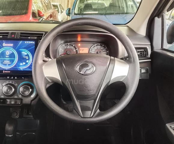 2023 Perodua Bezza 1.3 X (A) Sport XTRA - 5