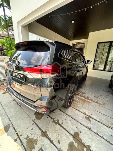 2020 Perodua ARUZ 1.5 AV MY19 D38L (A) - 2