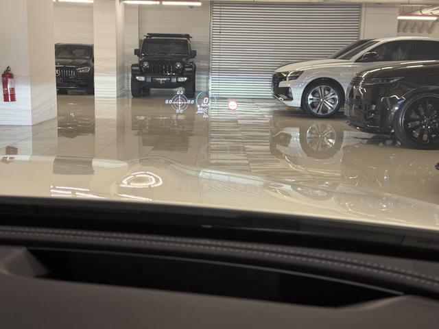 2021 Mercedes Benz E53 3.0 Sedan AMG Full Spec - 5