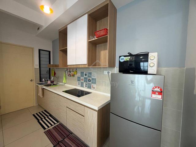 Atlantis Residences 1