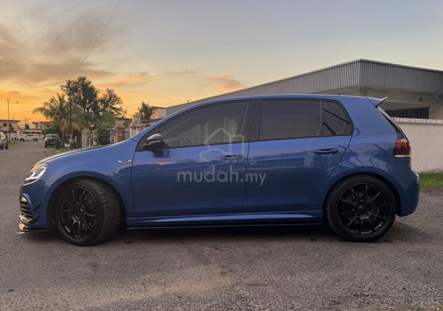 2012 Volkswagen GOLF 2.0 R MK6 (A) - 2