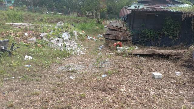 Tanah 1 ekar, rumah sewa kecil, baru 14, Semungkis, Hulu Langat 2