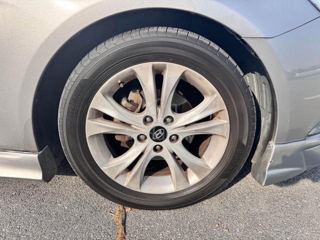 2011 Hyundai SONATA 2.0 GLS (A) LADY OWNER - 4