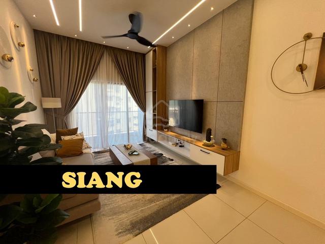 Novus Condominium 1