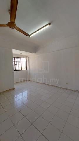 Prima Bayu Apartment Bayu Perdana Klang for Rent 1