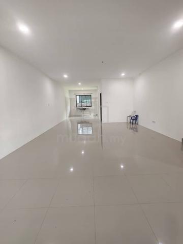 Double Storey Intermediate House at Taman Vision Height 3 at Moyan 3