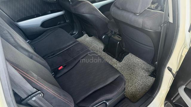 2011 Honda STREAM 1.8 RSZ FACELIFT ROOF BOX (A) - 5