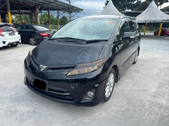 2011/2015 Toyota ESTIMA 2.4 (A) (LOAN KEDAI) - 1